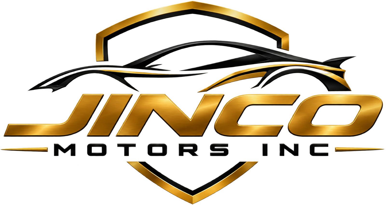 Jinco Motors Inc